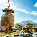 Campana Suzu: significado y usos (Suzu)
