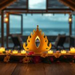 Caracola Sagrada: significado y usos (Shankha)