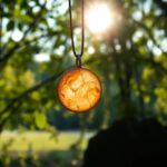 Colgante de Colmillo de Jabalí: significado y usos (Boar tusk pendant)