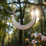 Colgante de Garra de Lobo: significado y usos (Wolf claw pendant)
