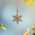 Colgante de Lucero del Alba: significado y usos (Morning star pendant)