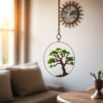 Colgante del Árbol de la Vida: significado y usos (Tree of life pendant)