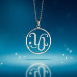 Colgante del Signo Zodiacal: significado y usos (Zodiac sign pendant)