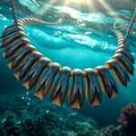 Collar de Dientes de Tiburón: significado y usos
