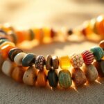 Collar de Dientes: significado y usos (Teeth necklace)