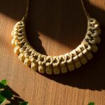 Collar de Hueso: significado y usos (Bone necklace)