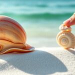 Concha Cowrie: significado y usos (Cowrie shell)