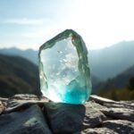 Cristal de Montaña: significado y usos (Mountain crystal)