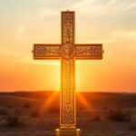 Cruz Ansada: significado y usos
