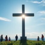Cruz de Hierro: significado y usos