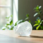 Cuarzo Blanco: significado y usos (White quartz)