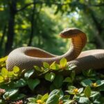 Daga Serpiente: significado y usos