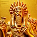 Dios Bes: significado y usos (Bes)