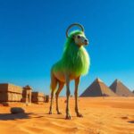 Escarabajo Anra: significado y usos (Anra scarab)
