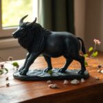 Figura de Jabalí: significado y usos (Boar figurine)