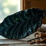 Hoja de Obsidiana: significado y usos (Obsidian blade)
