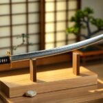 Katana Miniatura: significado y usos (Katana miniature)