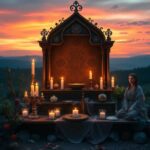 Magia Apotropaica: significado y usos (Apotropaic magic)