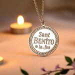 Medalla de San Benito: significado y usos (Saint Benedict Medal)