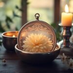 Medallón de Cenizas: significado y usos (Ashes locket)