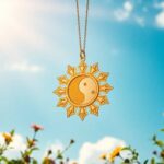Medallón Solar: significado y usos