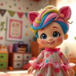 Muñeca Hoko: significado y usos (Hoko)