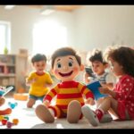 Muñeco Poppet: significado y usos (Poppet)