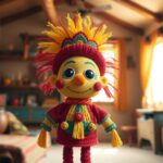 Muñeco Quitapenas: significado y usos
