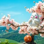 Muñeco Teru teru bozu: significado y usos (Teru teru bozu)