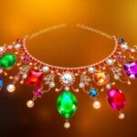 Navaratna: significado y usos