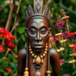 Nkondi: significado y usos