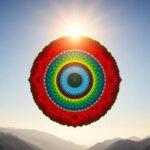 Ojo de Dios: significado y usos (God's eye)