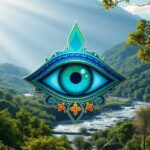 Ojo de Shiva: significado y usos