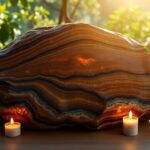 Ojo de Tigre: significado y usos (Tiger eye stone)