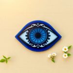 Ojo Turco: significado y usos (Evil eye)