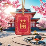 Omamori: significado y usos