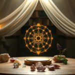 Pentáculo de Latón: significado y usos (Brass pentacle)
