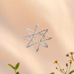 Pentáculo de Plata: significado y usos (Silver pentacle)