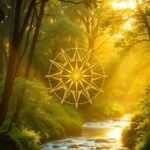 Pentagrama Protector: significado y usos (Warding pentagram)