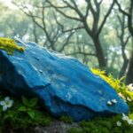 Piedra Alectorius: significado y usos (Lapis alectorius)