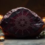 Piedra de Abraxas: significado y usos (Abraxas stone)
