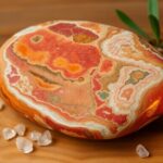 Piedra de Jaspe: significado y usos (Jasper stone)