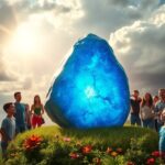 Piedra de Rayo: significado y usos (Thunderstone)