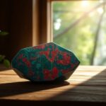 Piedra de Sangre: significado y usos (Bloodstone)