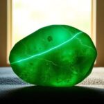 Piedra Ojo de Gato: significado y usos (Cat’s eye stone)