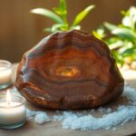 Piedra Ojo de Tigre: significado y usos (Tiger’s eye stone)