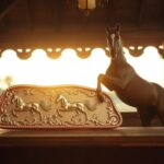 Placa de Caballo: significado y usos (Horse brass)