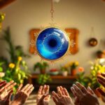 Protector contra el Mal de Ojo: significado y usos (Mal de ojo protector)