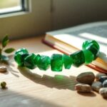 Pulsera de Aventurina: significado y usos (Aventurine bracelet)