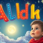 ¿Qué significa soñar con abecedario?